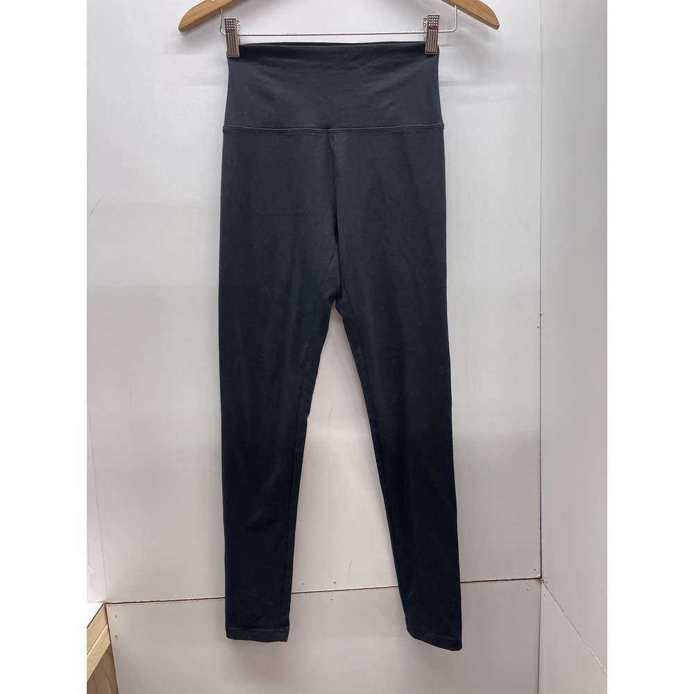 OFFLINE‎ by Aerie OG High Waisted Leggings Black S Petite Real Good Yoga Pants